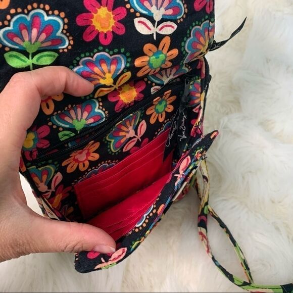 Vera Bradley Disney midnight with Mickey. - Picture 4 of 10